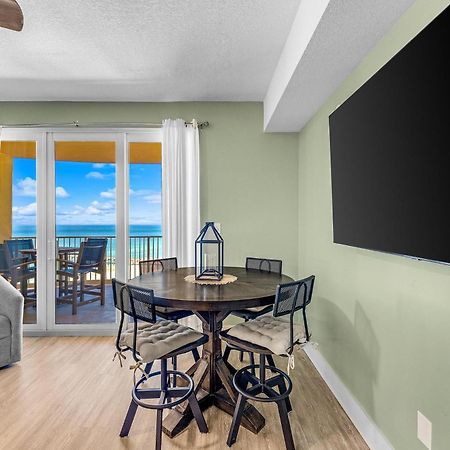 Calypso Tower 3 Beach Resort Панама Сити Бийч Стая снимка