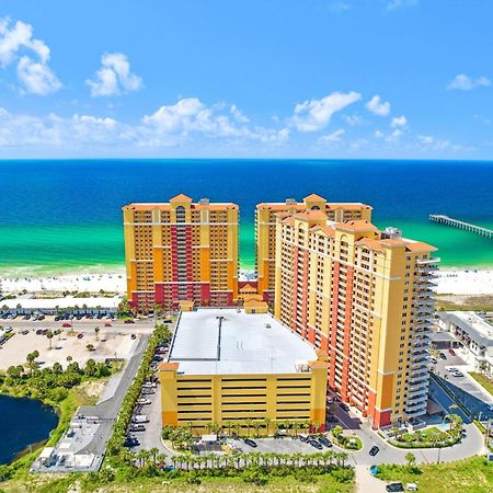 Calypso Tower 3 Beach Resort Панама Сити Бийч Екстериор снимка