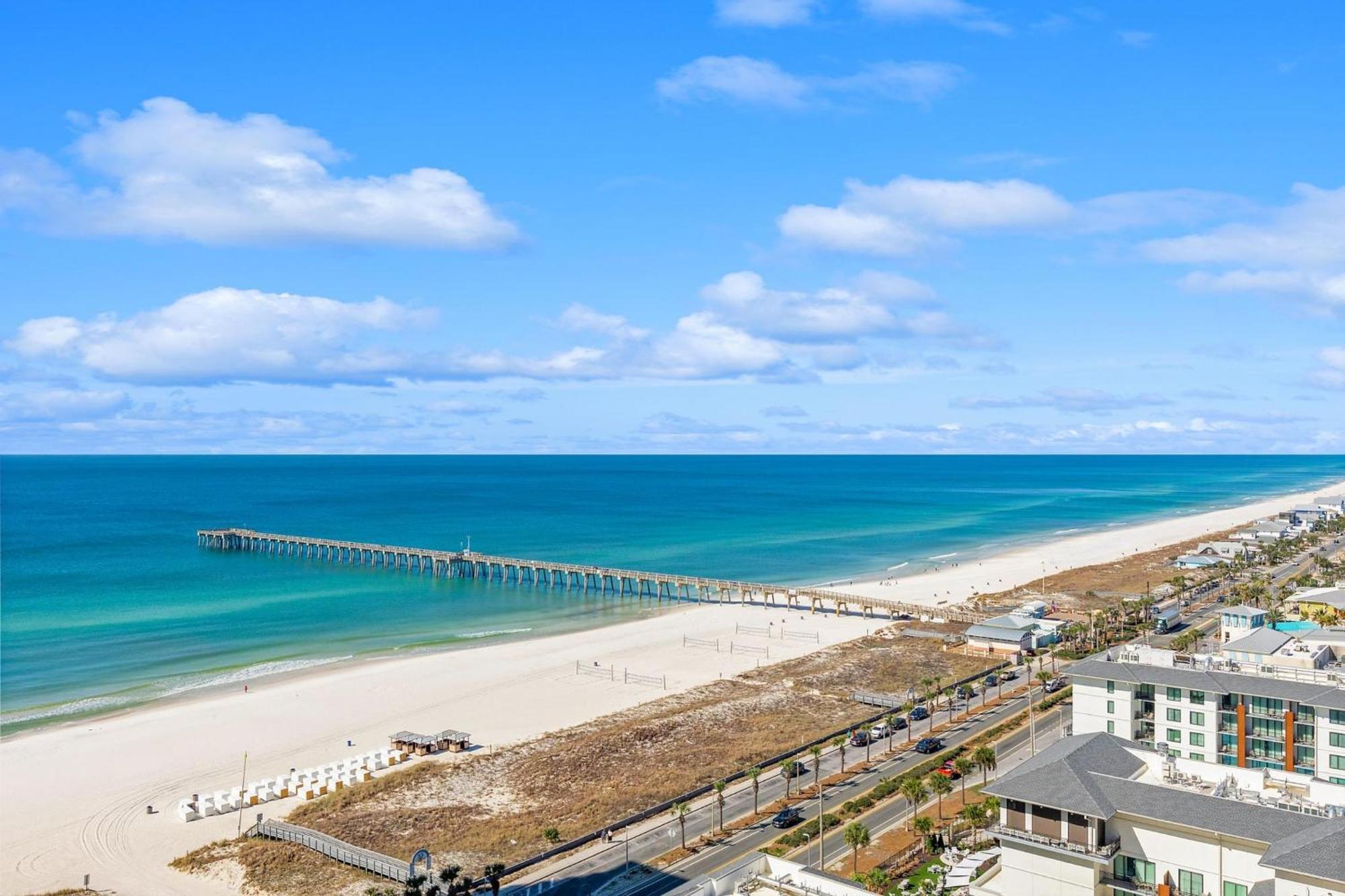Calypso Tower 3 Beach Resort Панама Сити Бийч Стая снимка
