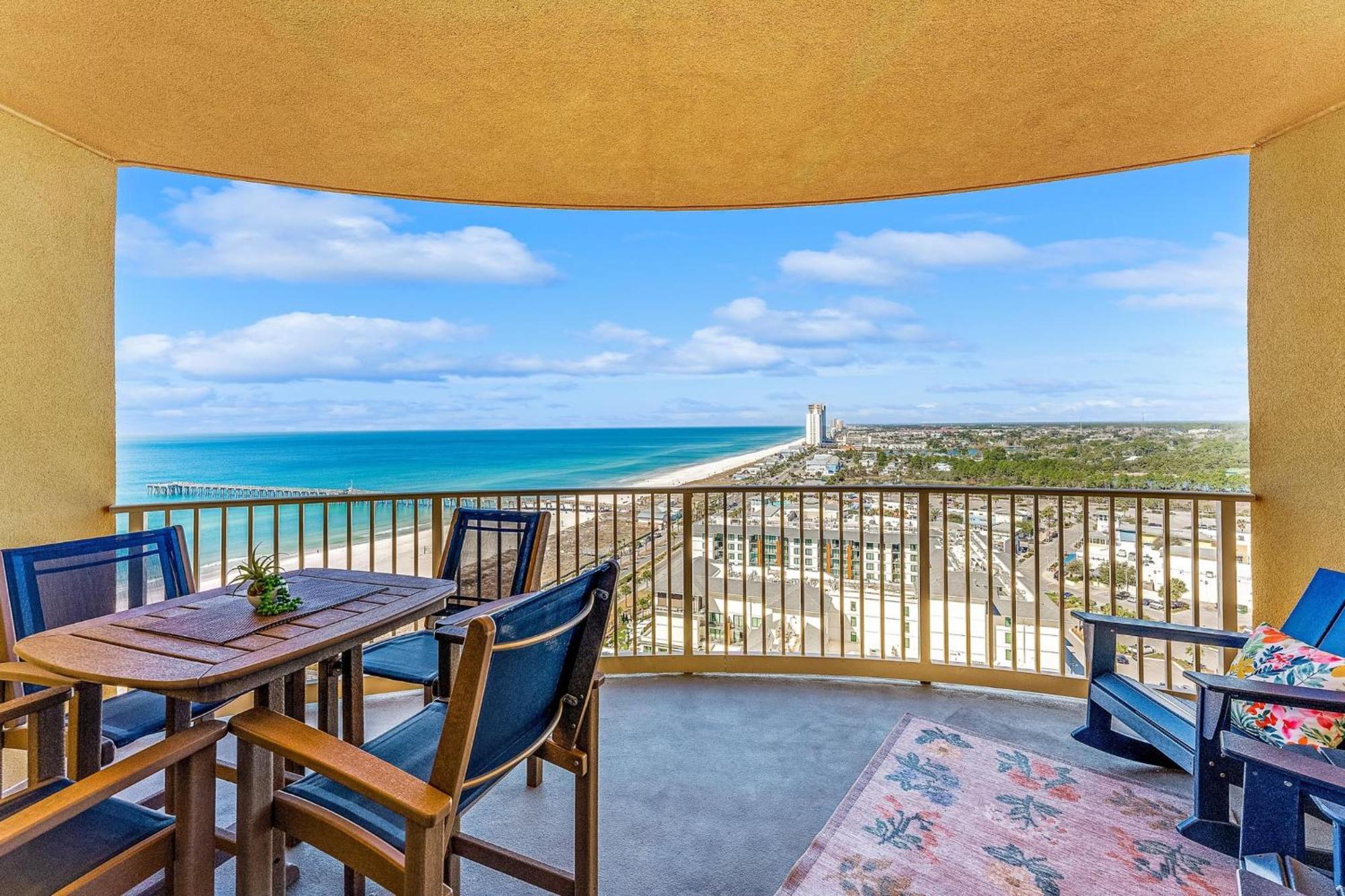 Calypso Tower 3 Beach Resort Панама Сити Бийч Стая снимка
